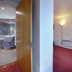 Отель Waterloo Hub Hotel & Suites Великобритания, Лондон - 6 отзывов об отеле, цены и фото номеров - забронировать отель Waterloo Hub Hotel & Suites онлайн в номере