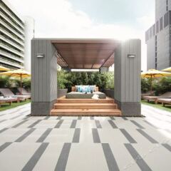 Отель KritThai Residence фото 4