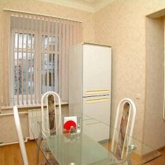 Апартаменты Posutochno Apartments Красная Пресня Москва фото 6