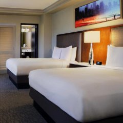 Hilton Chicago in Chicago, United States of America from 279$, photos, reviews - zenhotels.com guestroom photo 4