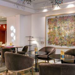 Hotel De Sèze интерьер отеля фото 4