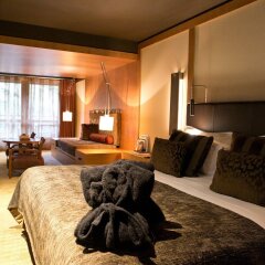 Sport Hotel Hermitage & Spa in Soldeu, Andorra from 332$, photos, reviews - zenhotels.com guestroom photo 5