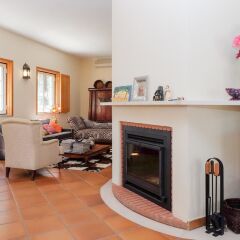 Отель Villa With 4 Bedrooms in Comporta, With Private Pool, Enclosed Garden интерьер отеля