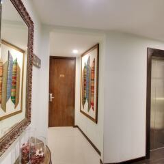 The Somerset Hotel интерьер отеля фото 2