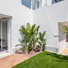 Отель Vista Roses Mar - Vent De Mar Испания, Курорт Росес - отзывы, цены и фото номеров - забронировать отель Vista Roses Mar - Vent De Mar онлайн фото 4
