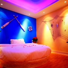 Отель Peony International Hotel Китай, Сямынь - отзывы, цены и фото номеров - забронировать отель Peony International Hotel онлайн фото 24