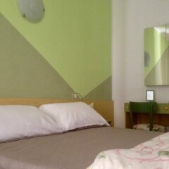 Hotel Villa Mirna комната для гостей фото 3