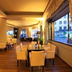Belvedere Hotel интерьер отеля фото 3