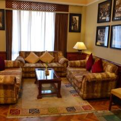 Отель Radisson Hotel Kathmandu Непал, Катманду - отзывы, цены и фото номеров - забронировать отель Radisson Hotel Kathmandu онлайн фото 4