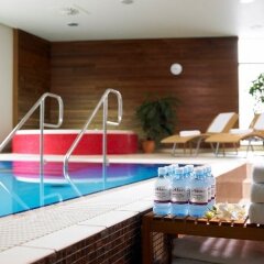 Adina Apartment Hotel Copenhagen бассейн фото 3