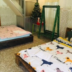Отель Hai Cay Thong Homestay - Hostel Вьетнам, Далат - отзывы, цены и фото номеров - забронировать отель Hai Cay Thong Homestay - Hostel онлайн детские мероприятия