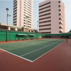 Hanoi Hotel спортивное сооружение