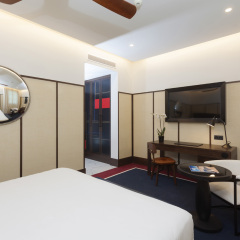 Отель H10 Madison Испания, Барселона - отзывы, цены и фото номеров - забронировать отель H10 Madison онлайн удобства в номере