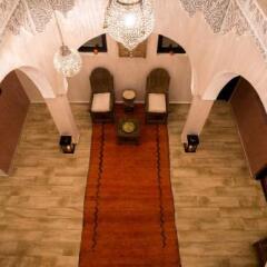 Отель Riad Ksar Aylan Марокко, Уарзазат - отзывы, цены и фото номеров - забронировать отель Riad Ksar Aylan онлайн сауна
