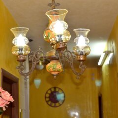 Отель B&B Milon интерьер отеля фото 3