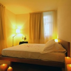Отель Ceccarini Suite детские мероприятия фото 2