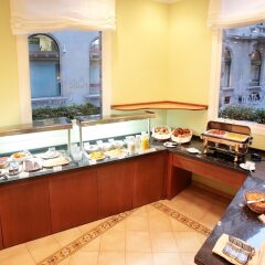 Отель Regencia Colón Испания, Барселона - 5 отзывов об отеле, цены и фото номеров - забронировать отель Regencia Colón онлайн фото 2