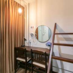 Отель Phobphanhostel Таиланд, Бангкок - отзывы, цены и фото номеров - забронировать отель Phobphanhostel онлайн удобства в номере фото 2