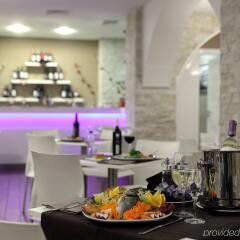 Отель Ibis Styles Palermo Cristal гостиничный бар