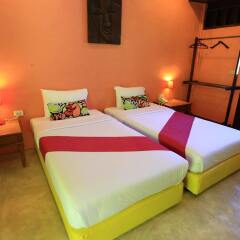 Отель Baan Panwa Resort&Spa детские мероприятия фото 2