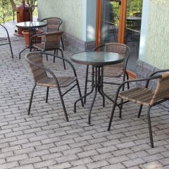 Отель Pension Lukas Guest House
