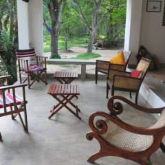 Отель Water's Edge Anuradhapura Шри-Ланка, Анурадхапура - отзывы, цены и фото номеров - забронировать отель Water's Edge Anuradhapura онлайн