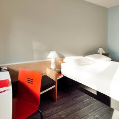 Отель ibis Budapest Citysouth комната для гостей фото 4