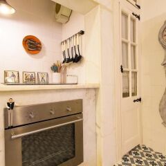 Отель Bairro Alto Vintage by Homing удобства в номере