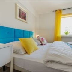 Отель P&O Apartments Anielewicza Польша, Варшава - отзывы, цены и фото номеров - забронировать отель P&O Apartments Anielewicza онлайн