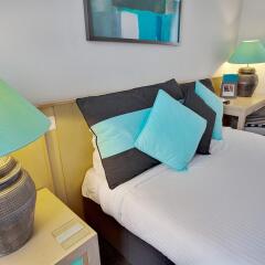 Hotel Juliani комната для гостей фото 2