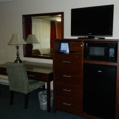 Village Inn Springfield in Springfield, United States of America from 119$, photos, reviews - zenhotels.com room amenities