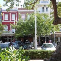 Отель Hostal La Barraca Валенсия питание