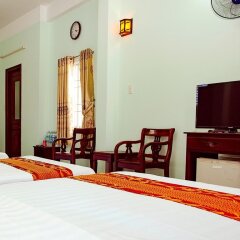 Отель Bao Long Hotel Вьетнам, Нячанг - отзывы, цены и фото номеров - забронировать отель Bao Long Hotel онлайн удобства в номере