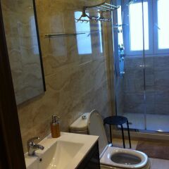Отель Madrid Rent 1 ванная