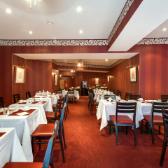 Normandy Hotel Париж помещение для мероприятий фото 2