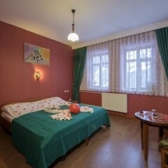 Kapadokya Stonelake Hotel Турция, Гюзельюрт - отзывы, цены и фото номеров - забронировать отель Kapadokya Stonelake Hotel онлайн комната для гостей фото 5