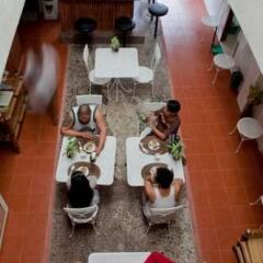 Отель Isla Gecko Resort Филиппины, остров Боракай - отзывы, цены и фото номеров - забронировать отель Isla Gecko Resort онлайн помещение для мероприятий фото 2