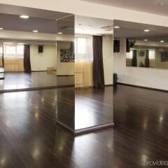 Гостиница Holiday Inn Chelyabinsk - Riverside