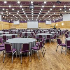 Отель Radisson Blu Hotel Latvija Латвия, Рига - 7 отзывов об отеле, цены и фото номеров - забронировать отель Radisson Blu Hotel Latvija онлайн фото 12