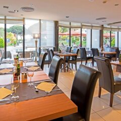 Hotel Eden Park by Brava Hoteles питание