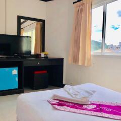 Отель Hollywood Inn Love удобства в номере фото 8