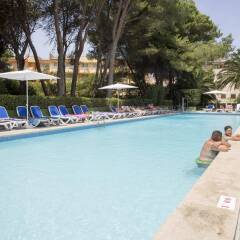 Guya Wave Hotel бассейн фото 2