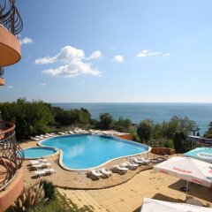 Bona Vita SPA Hotel бассейн фото 3