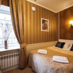Hotel Art on Repina 3* Стандартный номер фото 3