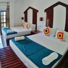 Sundaras Resort & Spa in Dambulla, Sri Lanka from 61$, photos, reviews - zenhotels.com guestroom photo 4