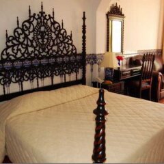 Pousada de Coloane Boutique Hotel в номере фото 2