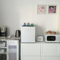 Отель B&B Stella Marina Сиракуза в номере фото 2