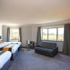 Maldron Hotel Wexford in Wexford, Ireland from 142$, photos, reviews - zenhotels.com guestroom photo 4