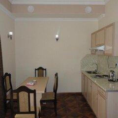Diana Hotel Горис в номере