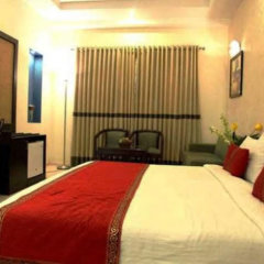 Отель Saar Inn Индия, Нью-Дели - отзывы, цены и фото номеров - забронировать отель Saar Inn онлайн комната для гостей фото 4